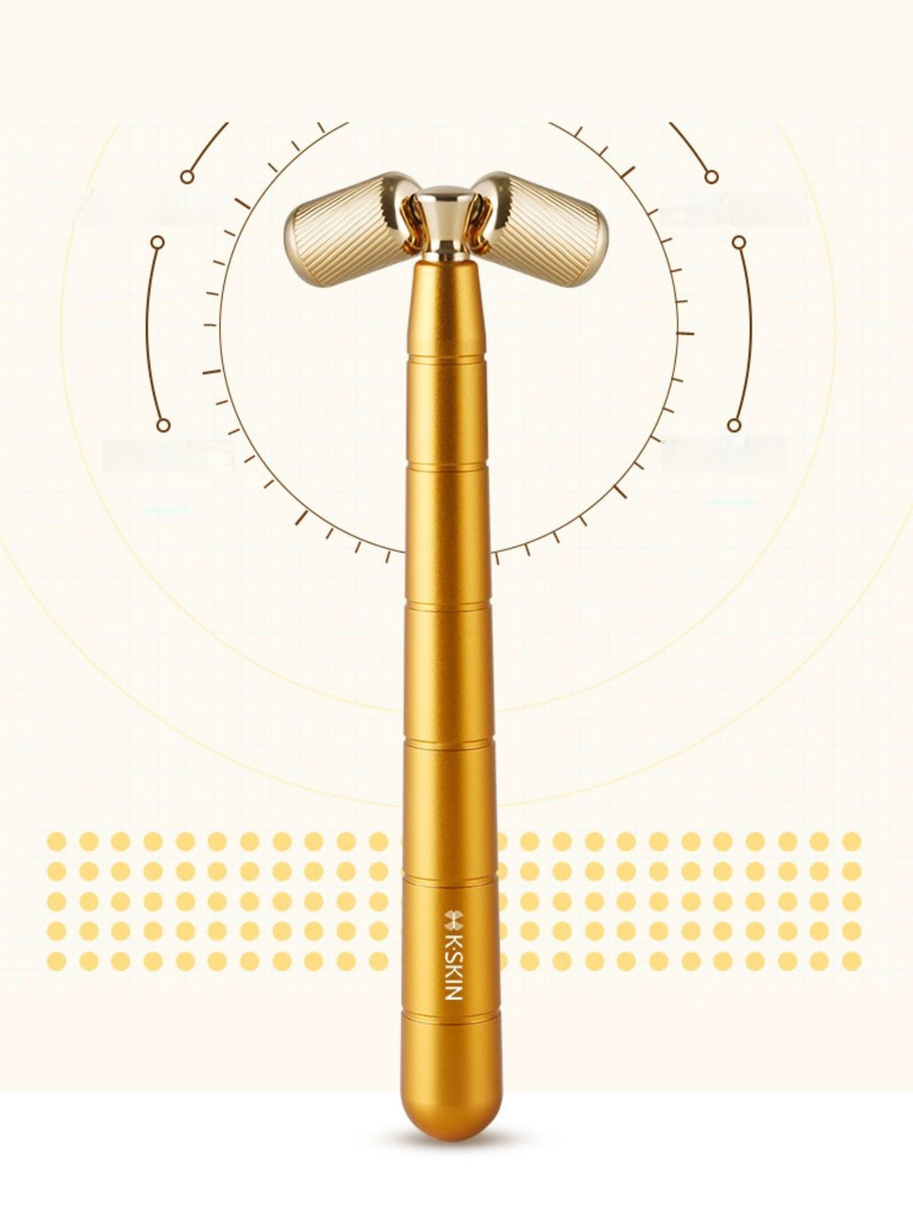 Facial Massager Beauty Device