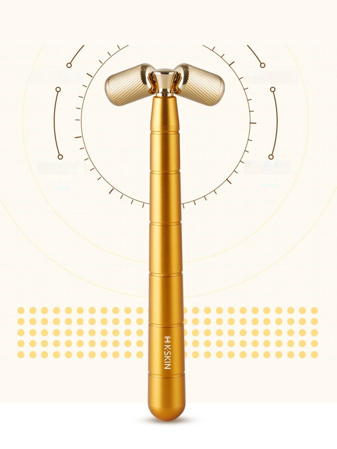 Facial Massager Beauty Device