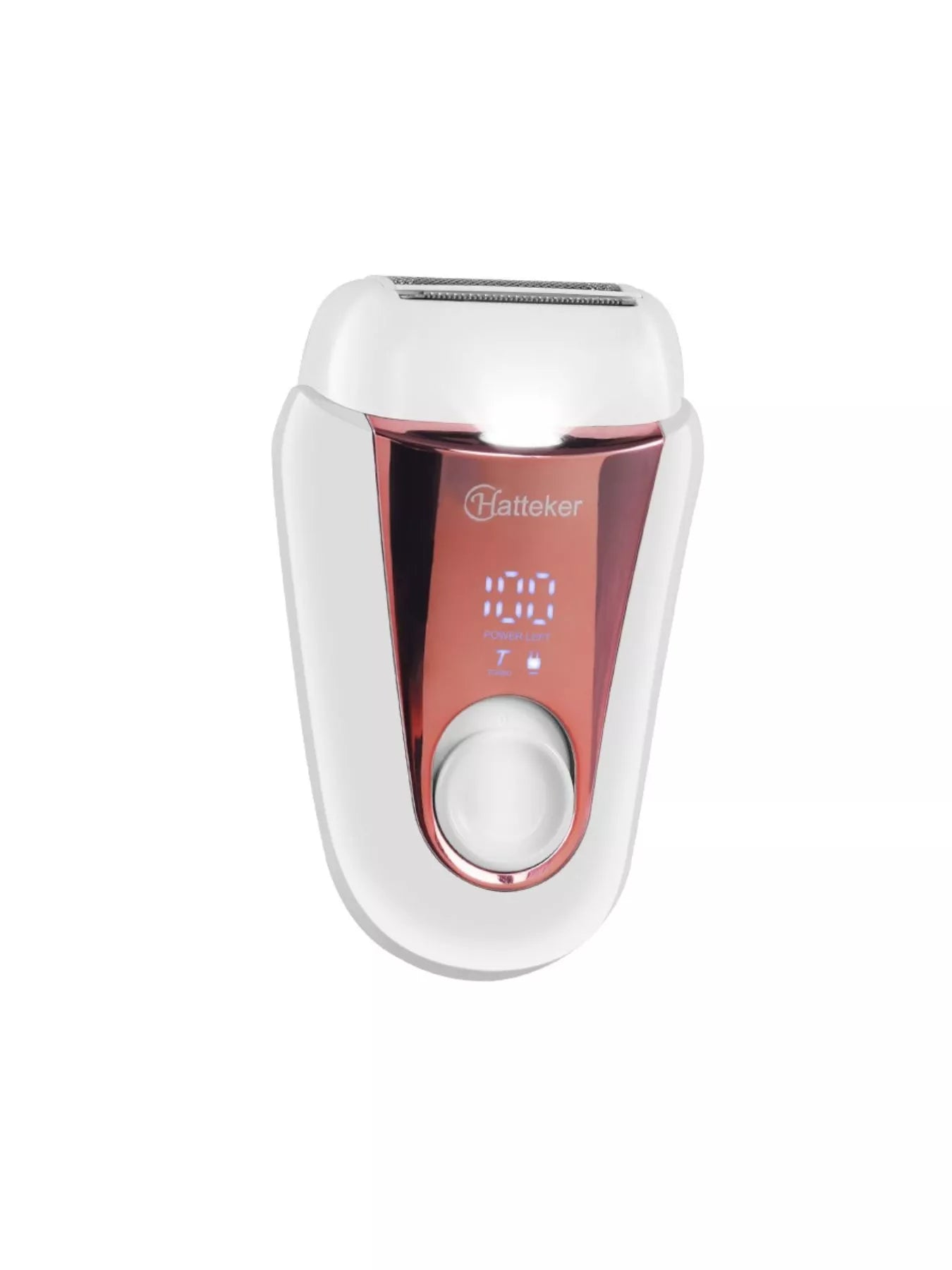 Rechargeable Hair Removal Epilator
