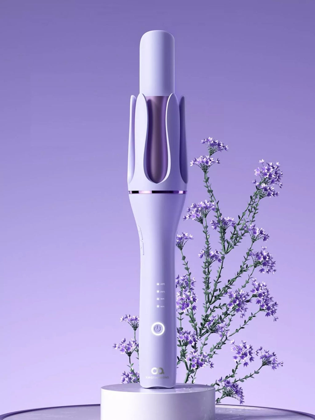 Automatic Curling Iron
