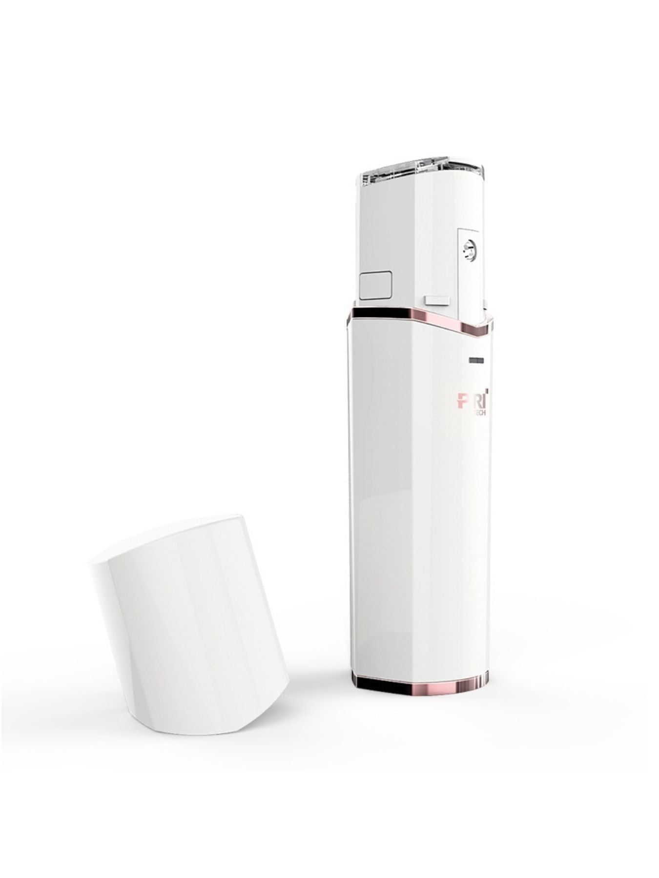 Portable Facial Steamer Beauty Device
