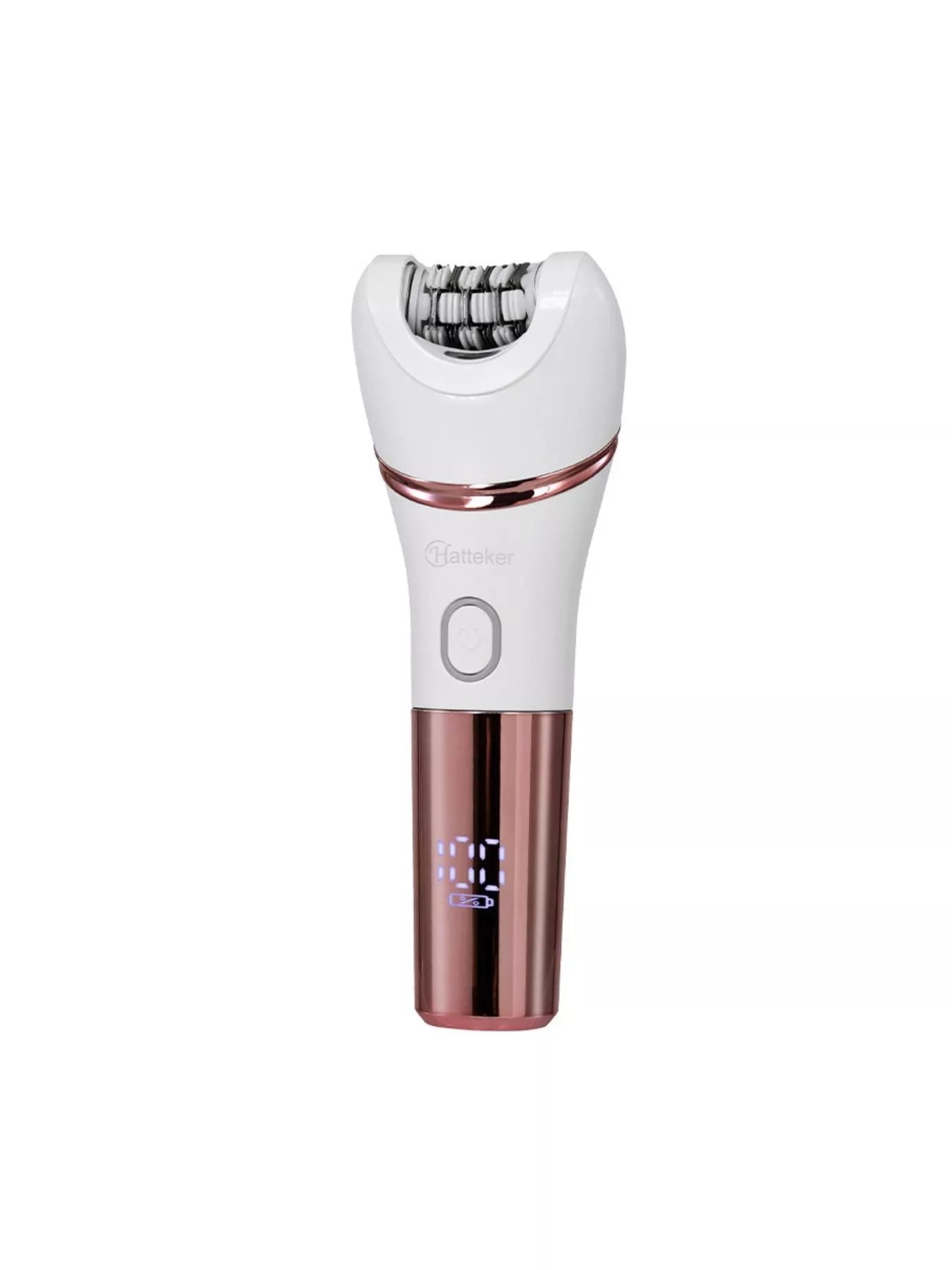 Waterproof Hair Removal Epilator