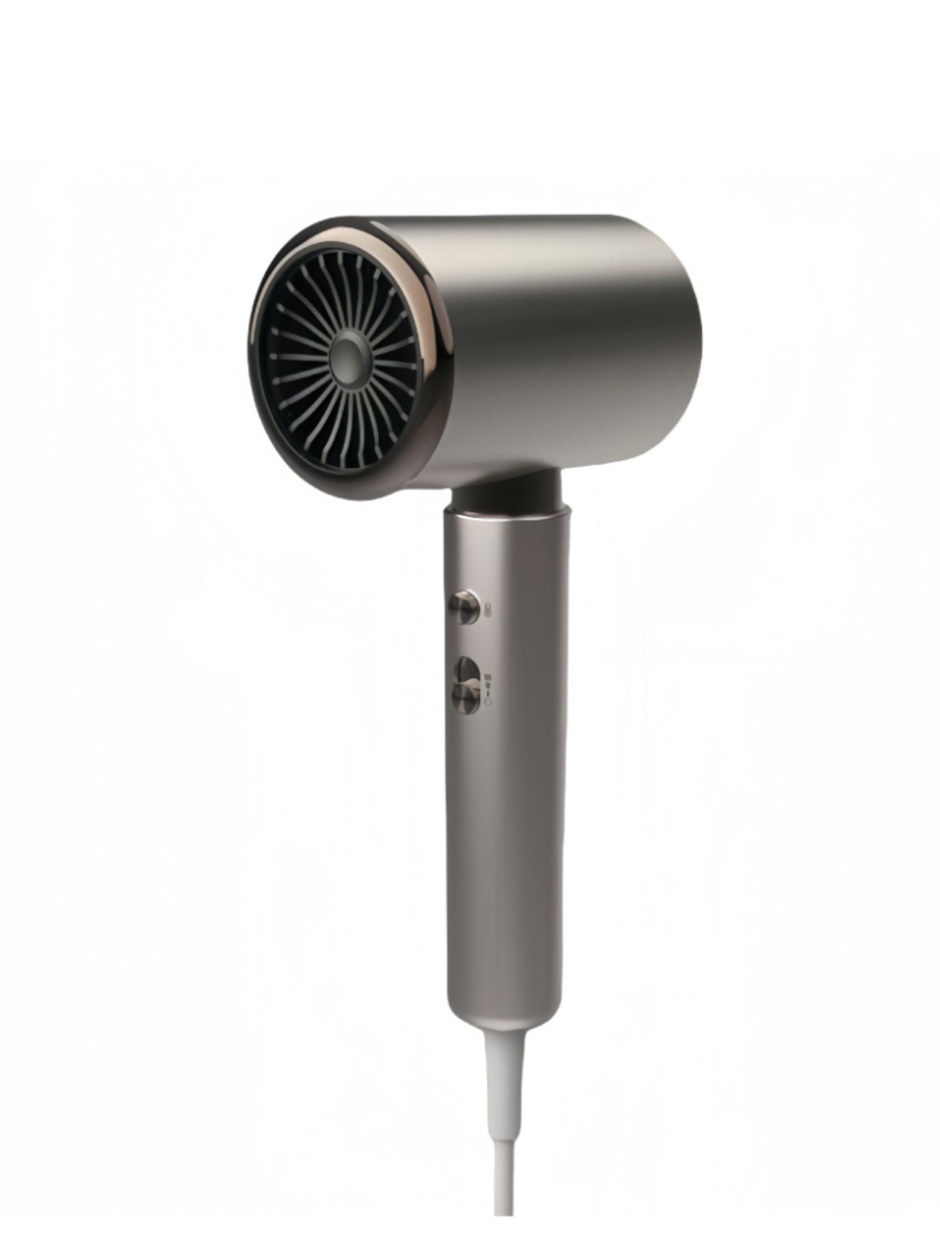 Multiple Heat Settings Household Hair Dryer