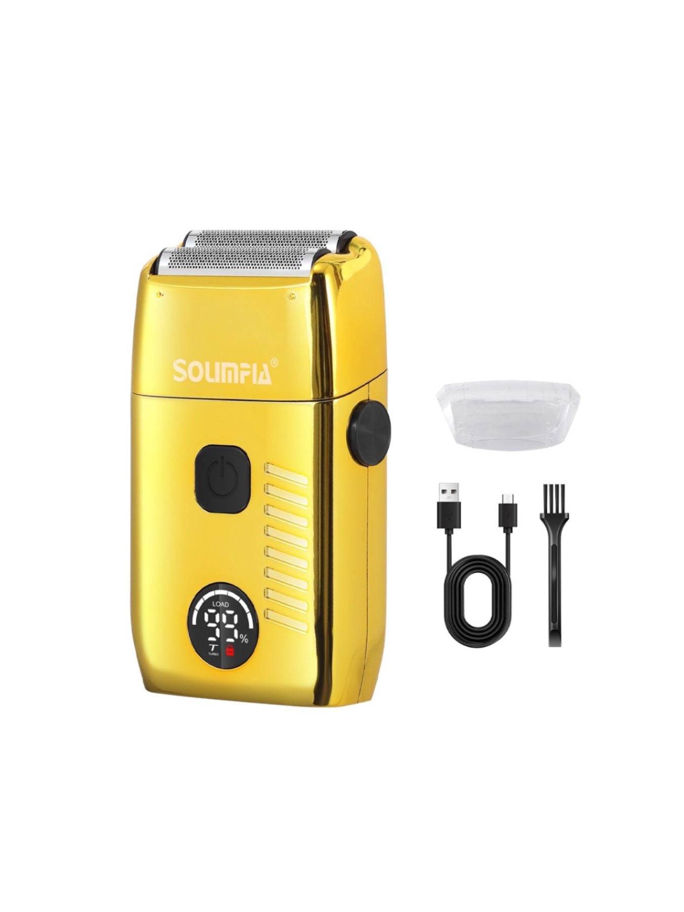 Portable Electric Shaver