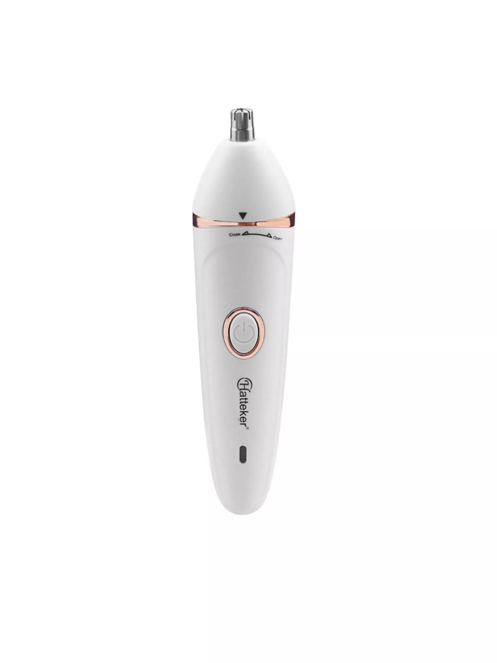 7-in-1 Multifunctional Painless Hair Removal