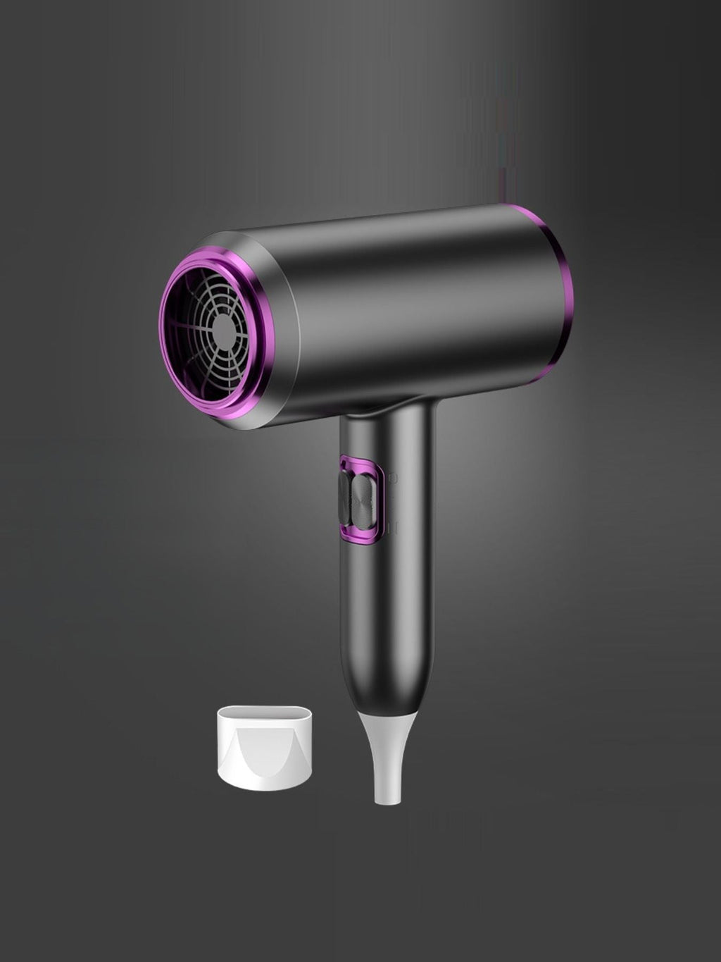 Portable Negative Ion Household Hair Dryer
