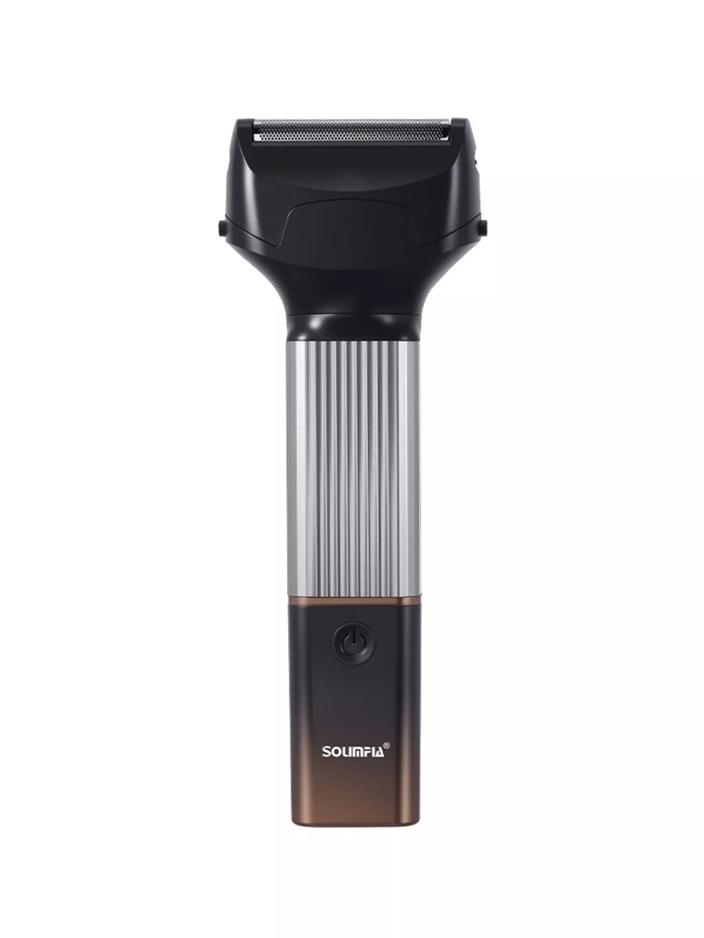 Rechargeable Cordless Hair Clipper