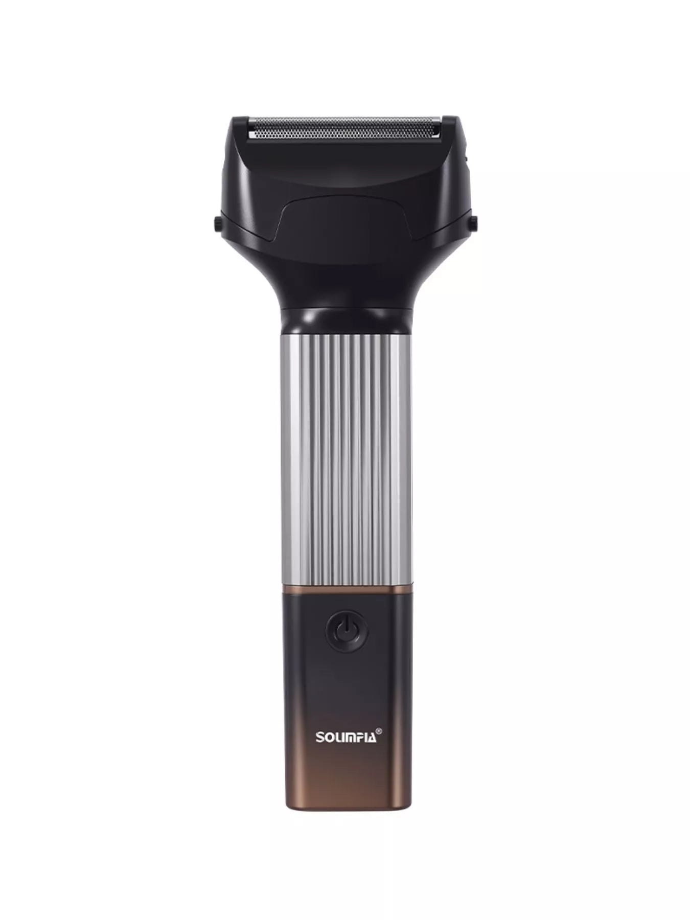 Rechargeable Cordless Hair Clipper