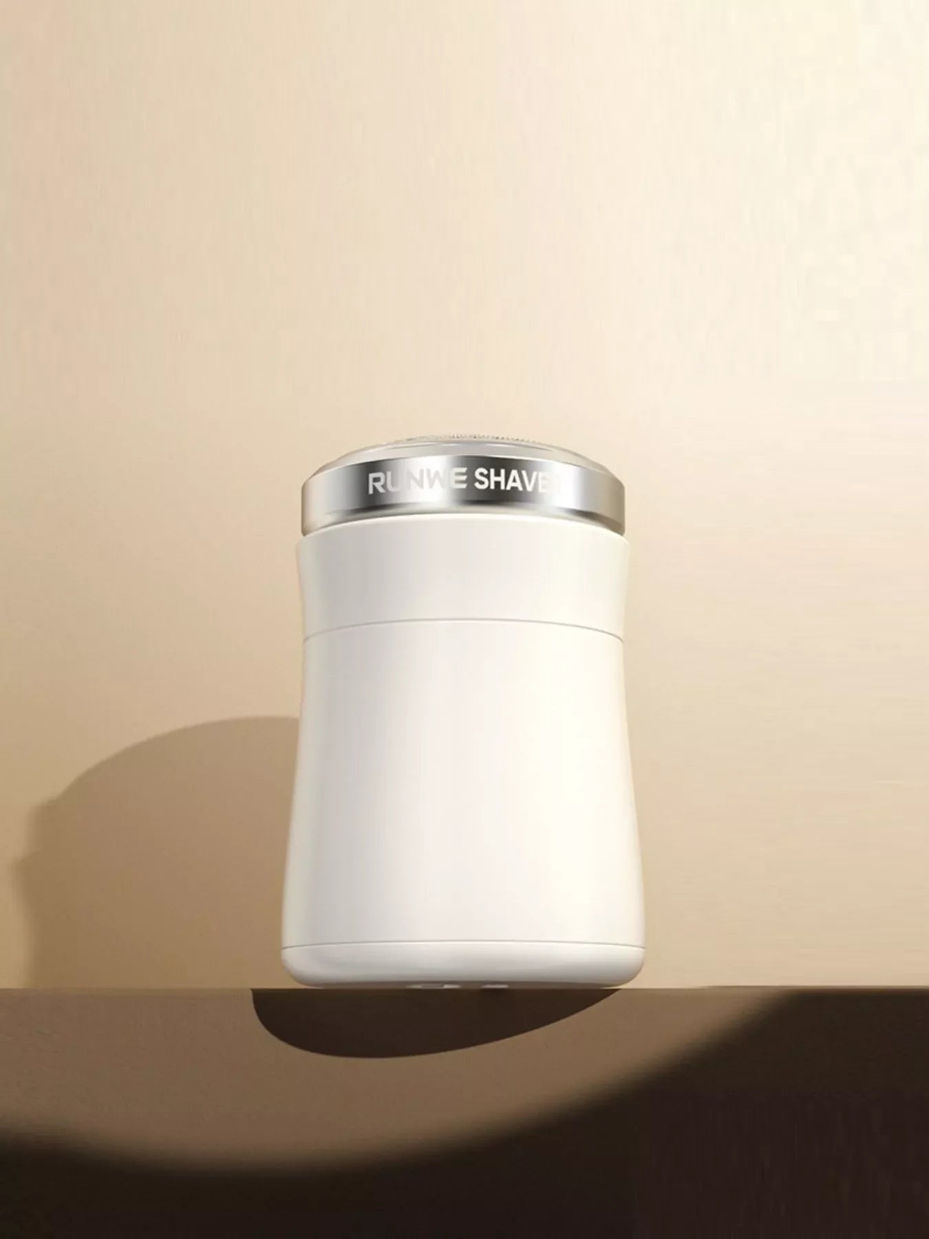 Portable Electric Shaver