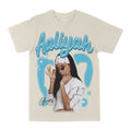 Aaliyah "Dreamer" Graphic Tee