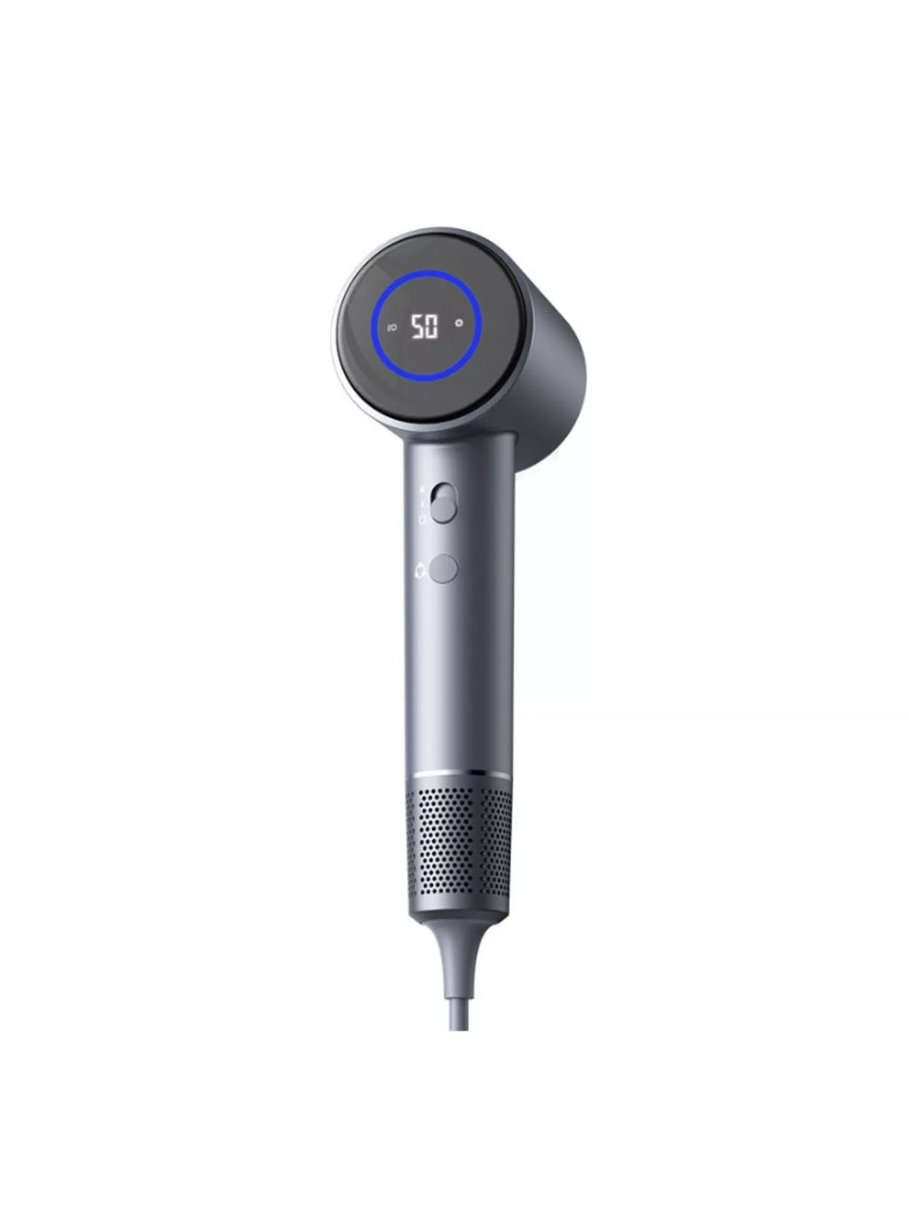 Temperature Control Household Hair Dryer