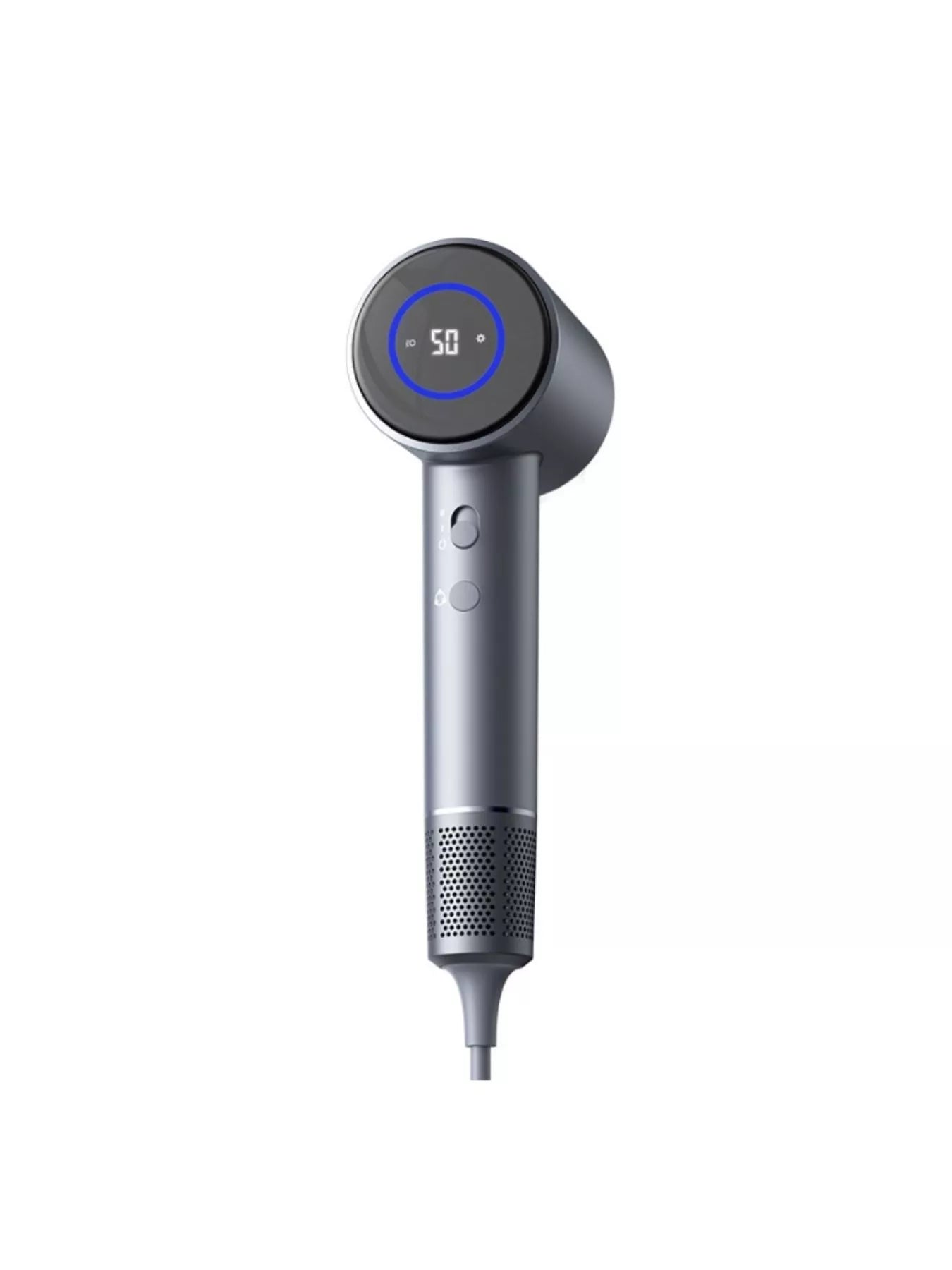 Temperature Control Household Hair Dryer