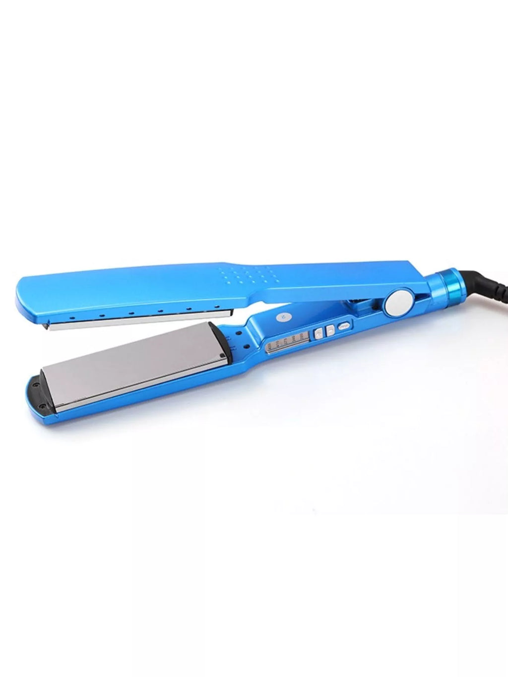 Adjustable Temperature Hair Straightener