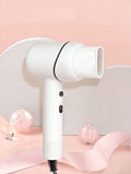 Adjustable Temperature Household Hair Dryer
