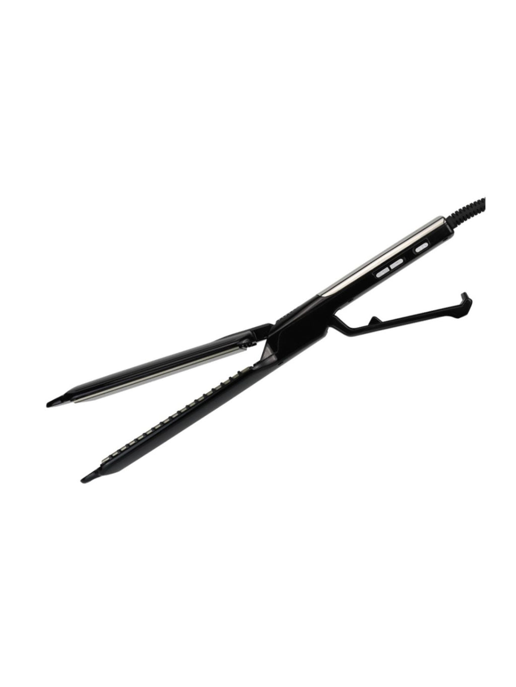 Adjustable Temperature Hair Straightener