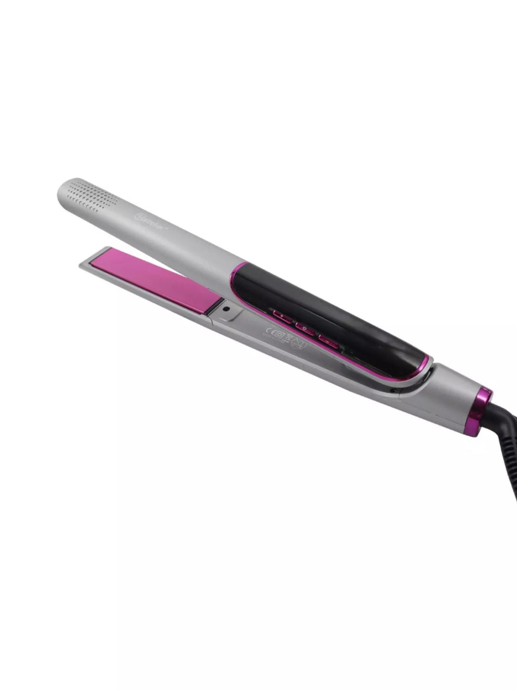 Fast Heating Hair Straightener