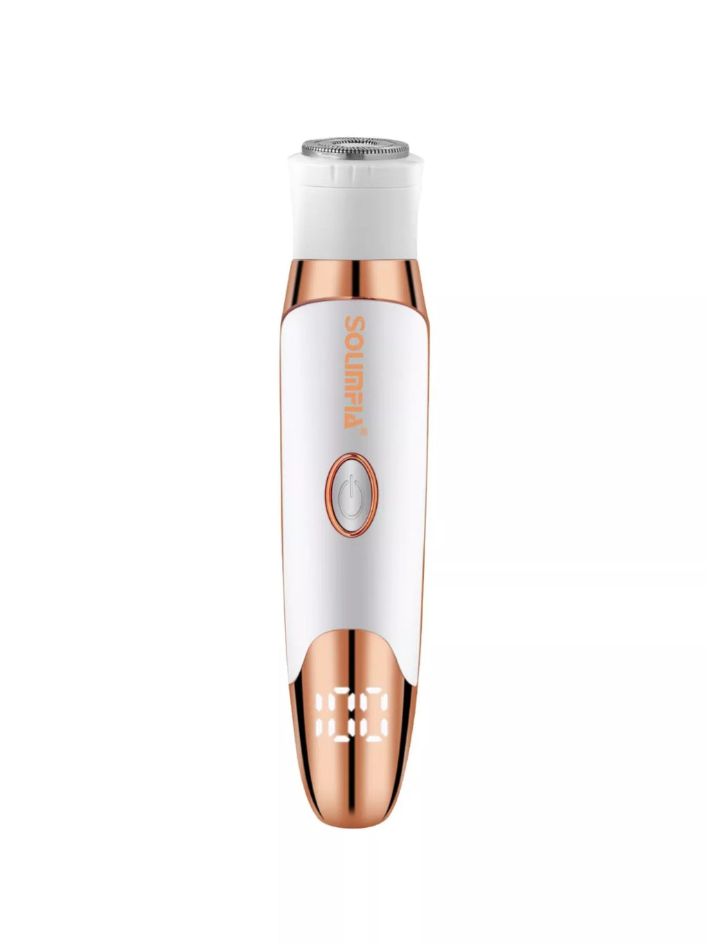 Rechargeable Hair Removal Epilator