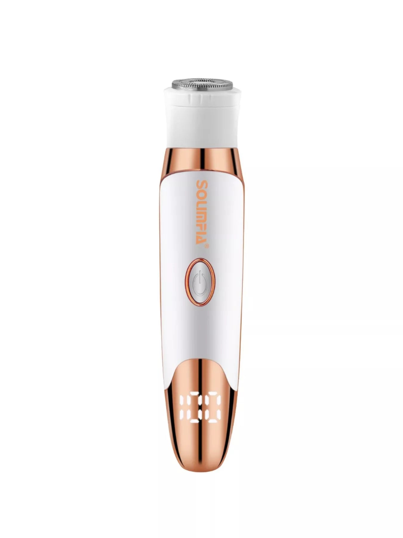 Rechargeable Hair Removal Epilator