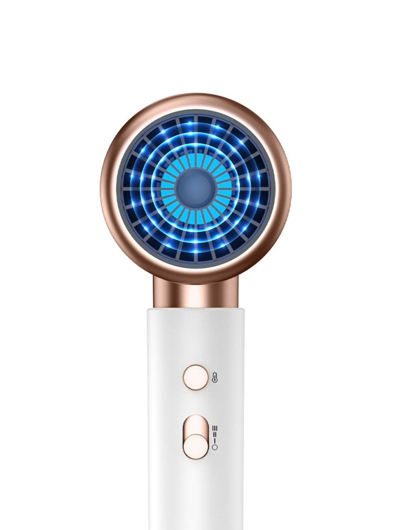 Negative Ion Hair Dryer