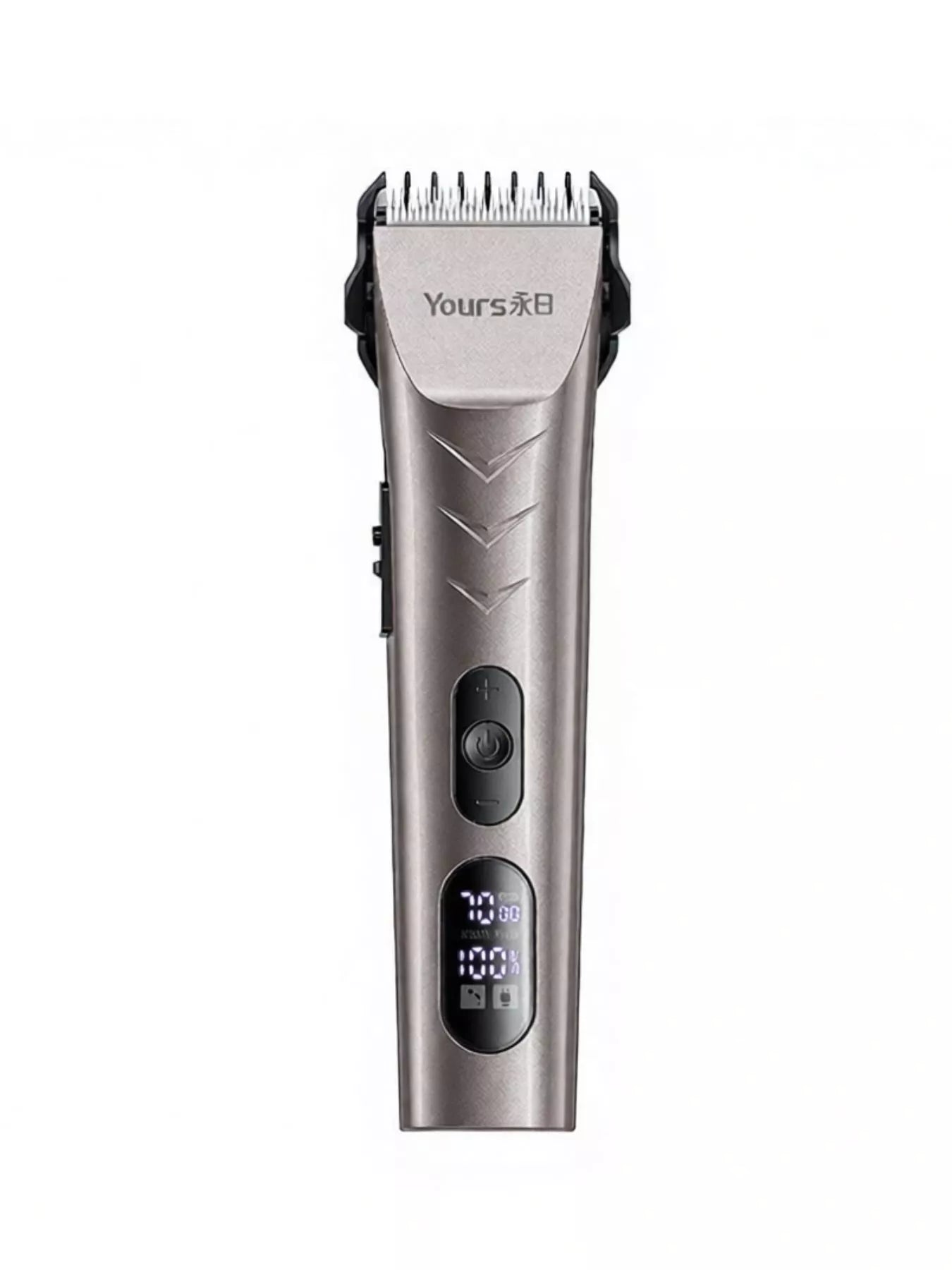 Rechargeable Hair Clipper