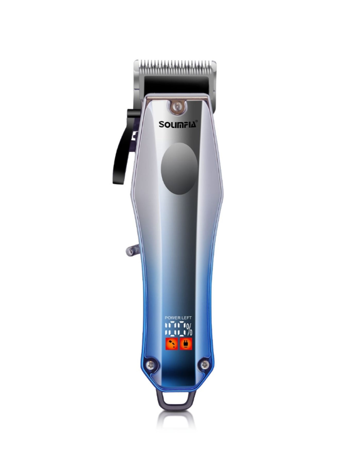 Electric Hair Clipper