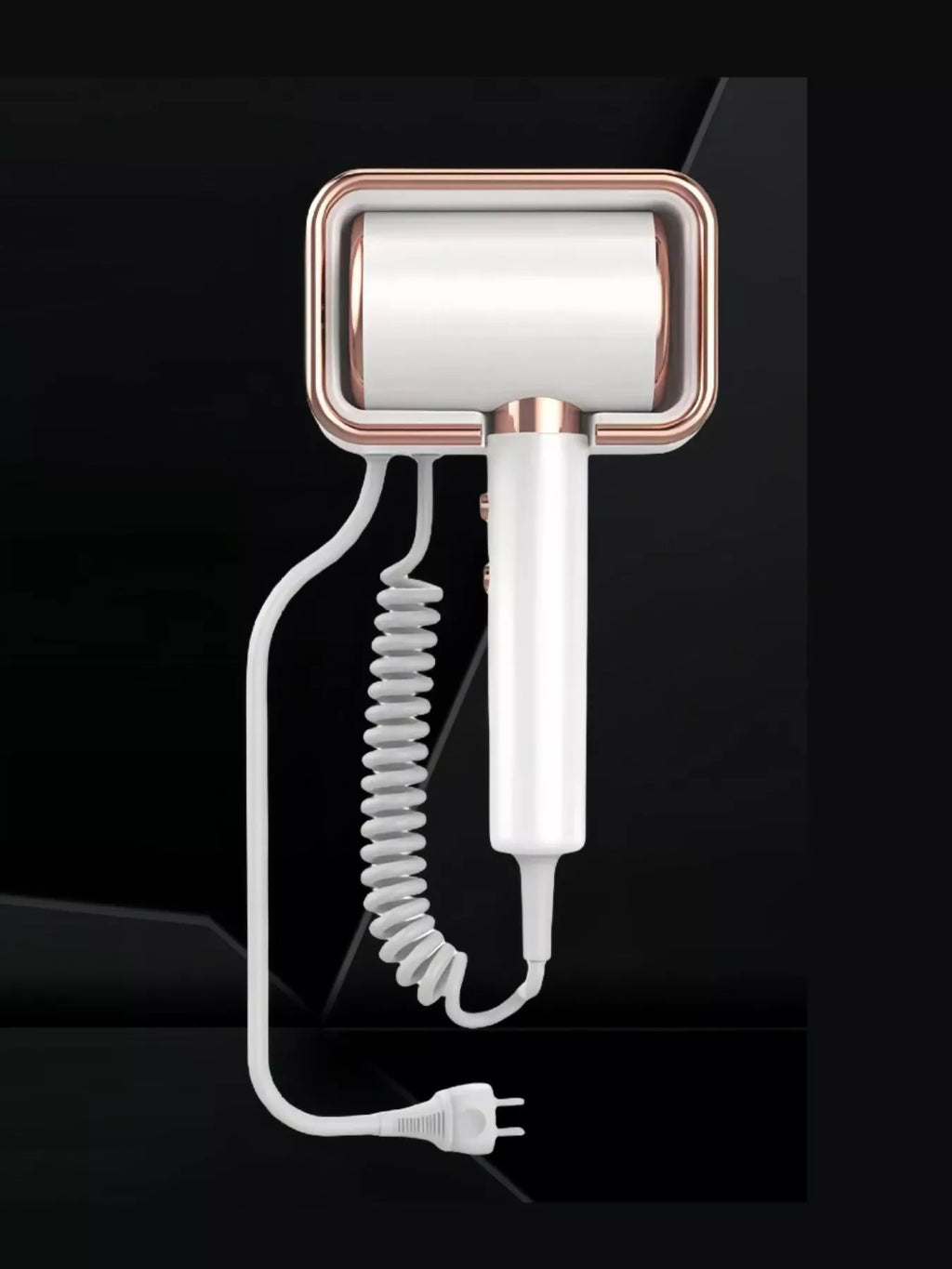 Constant Temperature Household Hair Dryer