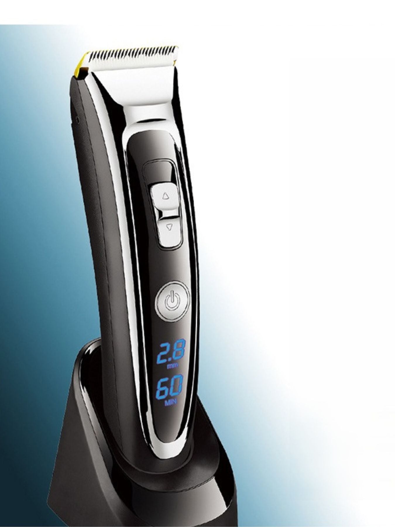 Cordless Hair Clipper