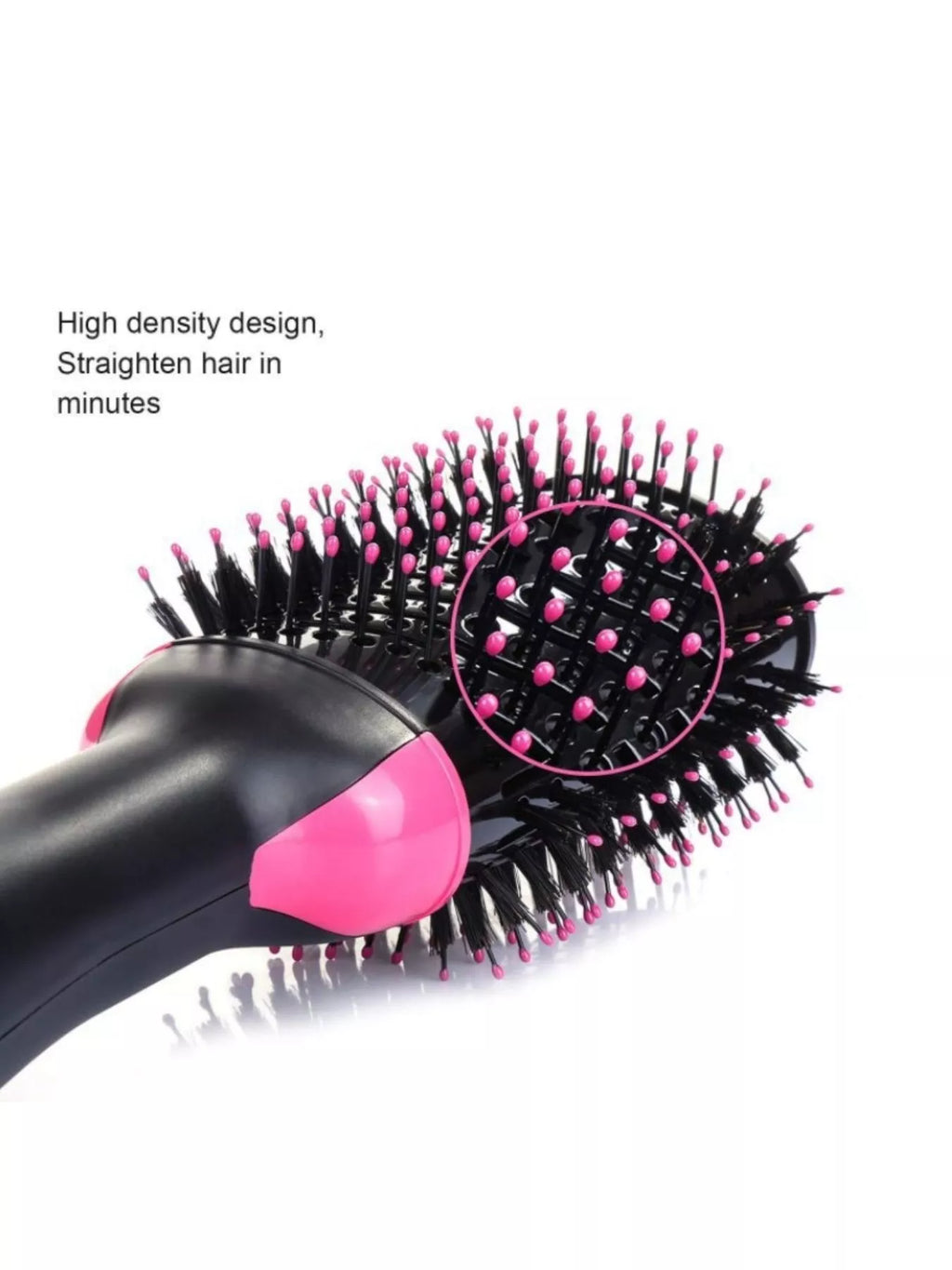 Fast Heating Hot Air Brush