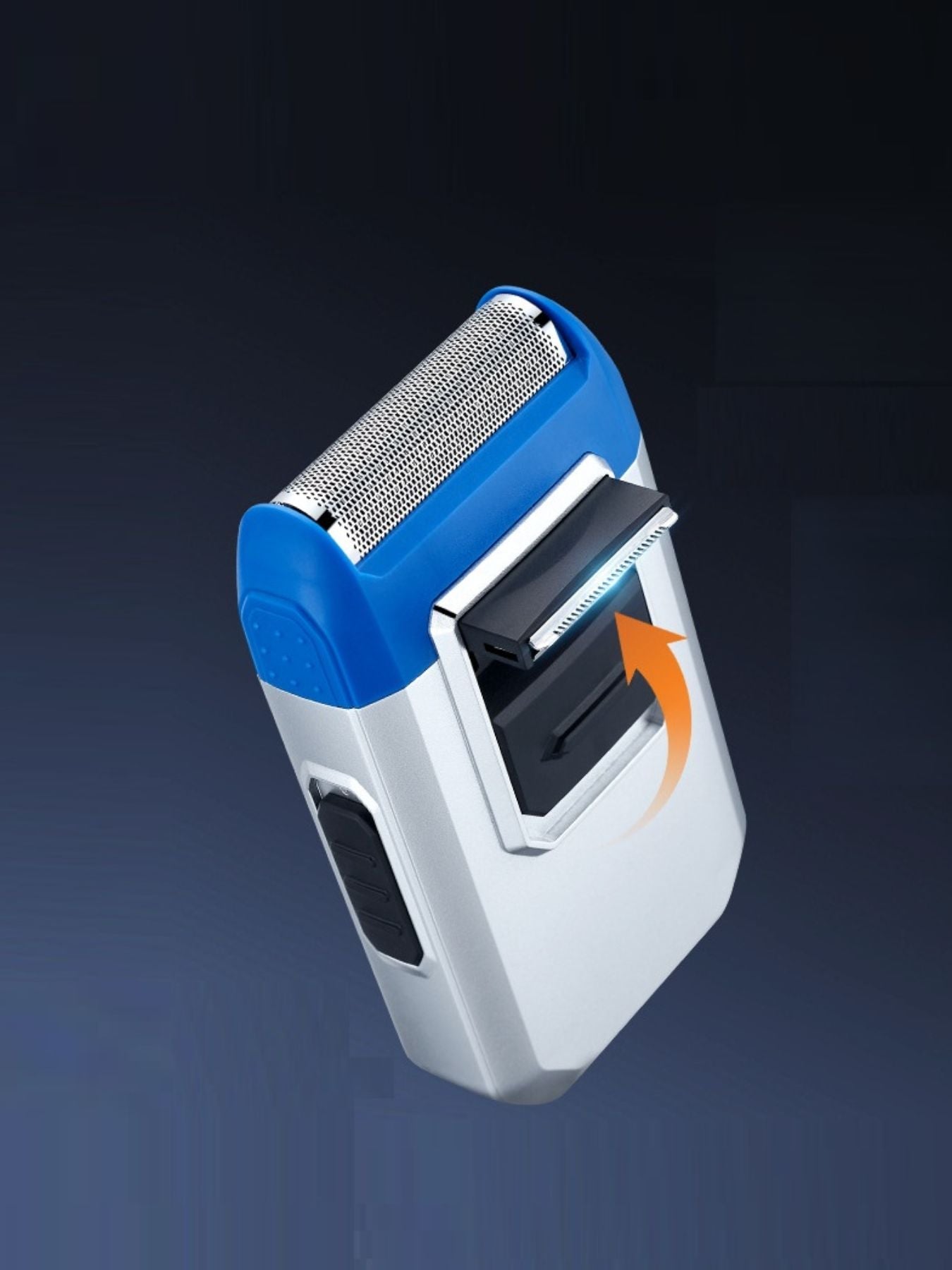 Portable Mini Shaver