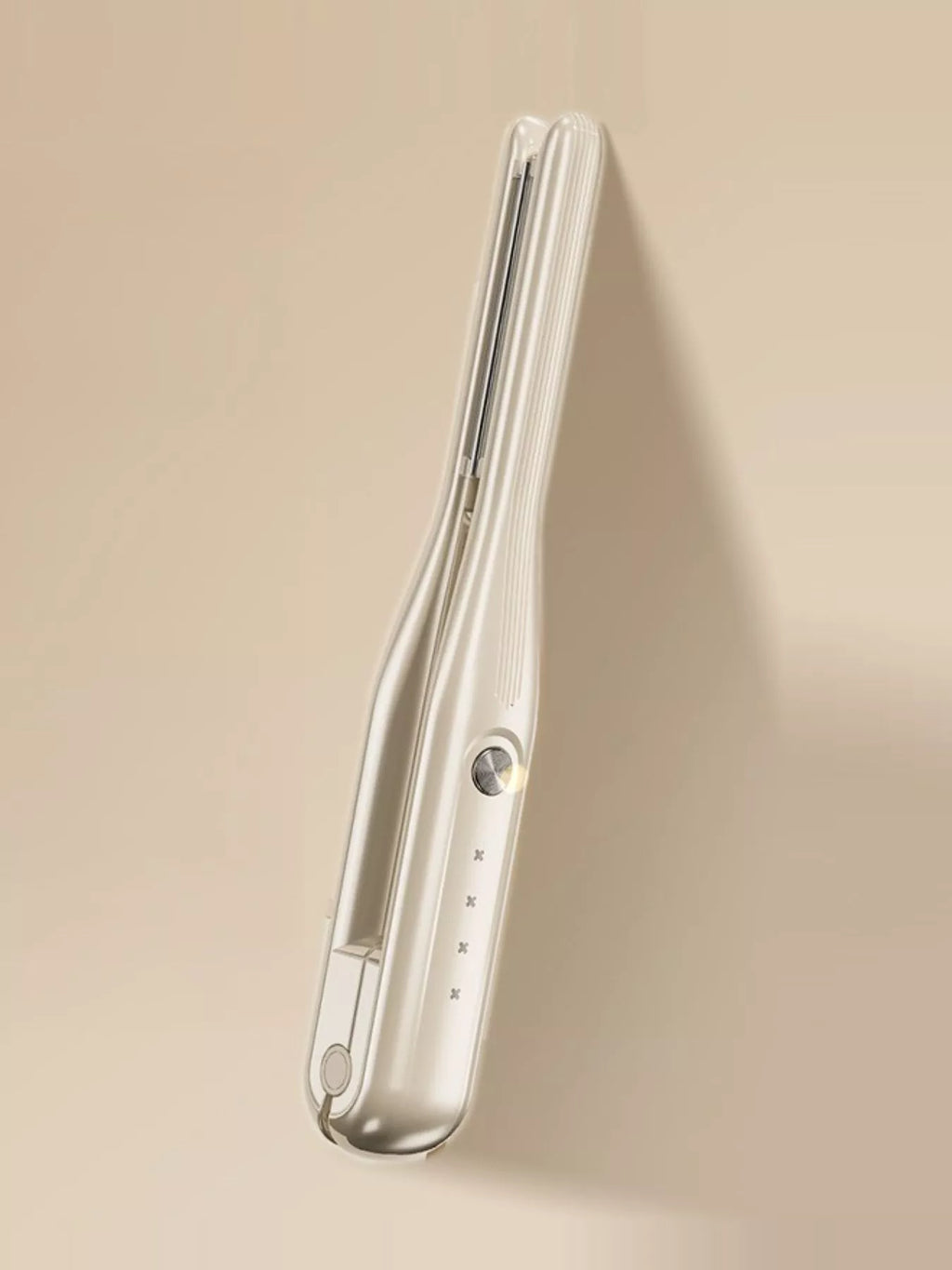 Adjustable Temperature Hair Straightener