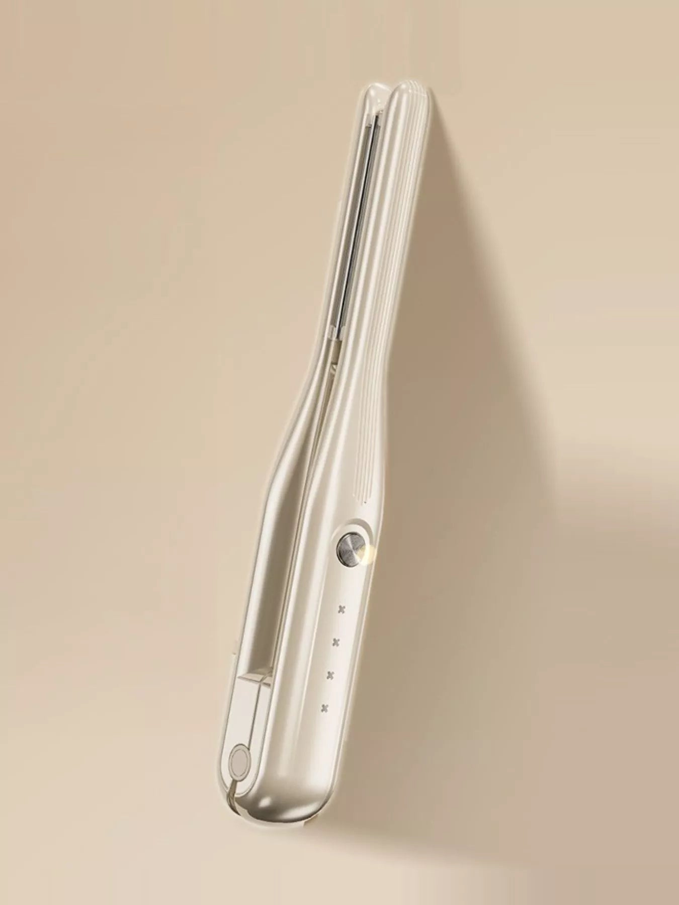 Adjustable Temperature Hair Straightener
