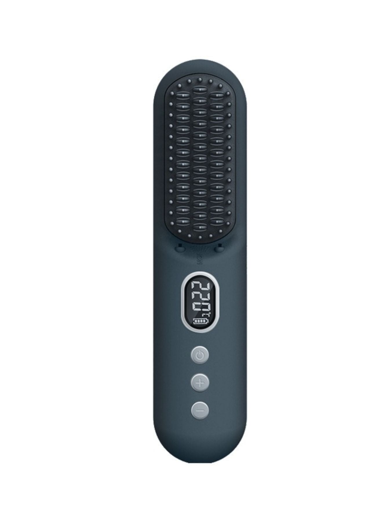 Fast Heating Straightening Comb