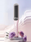 Fast Heating Straightening Comb