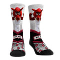 Arkansas Razorbacks - Mascot Walkout