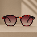 Aveiro- Unisex Bio Acetate Sunglasses