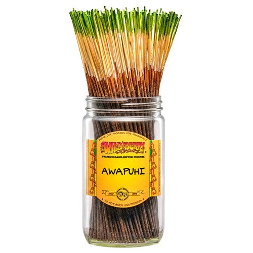 Rose Incense Sticks (pack of 50)