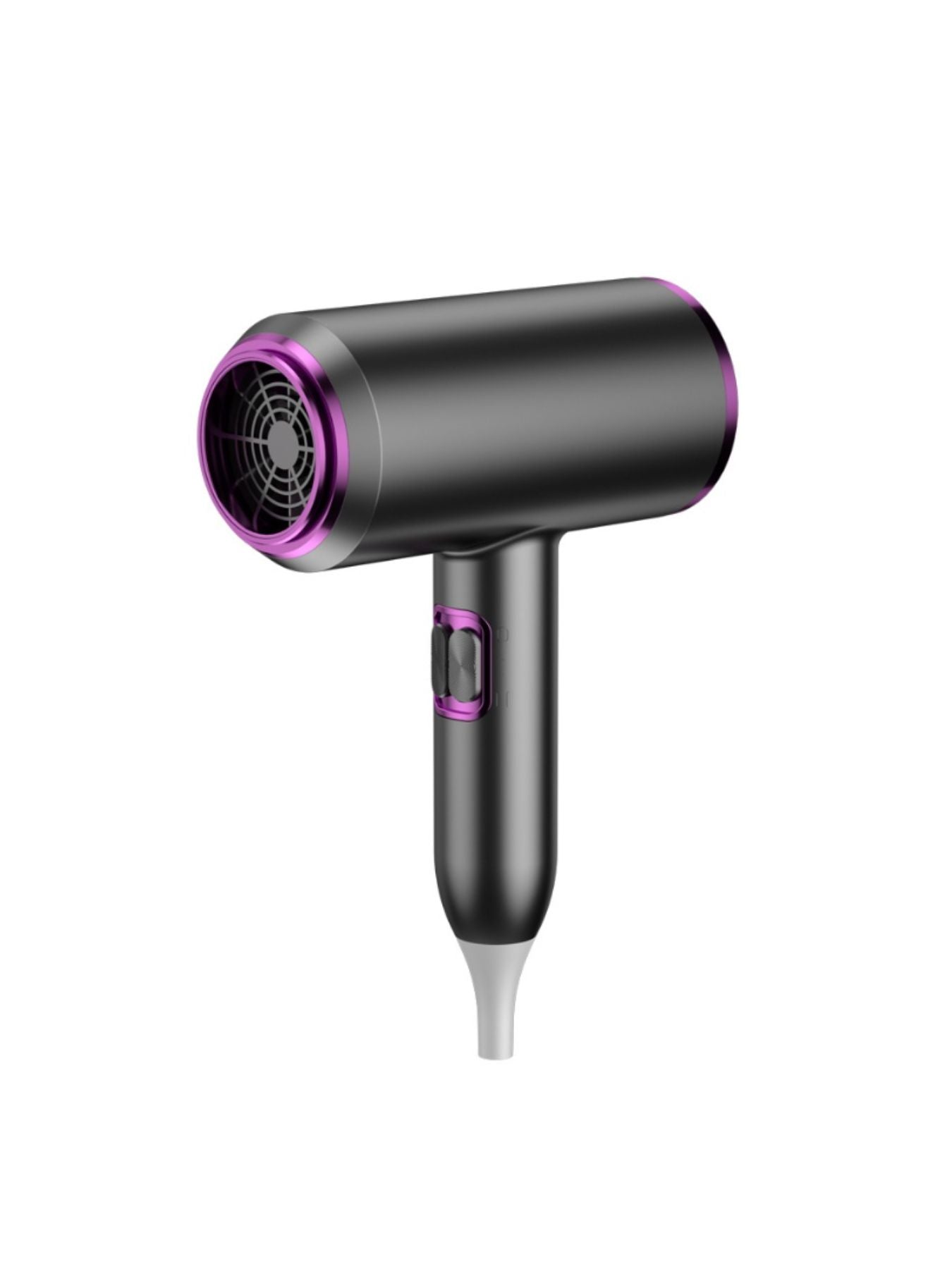 Portable Negative Ion Household Hair Dryer