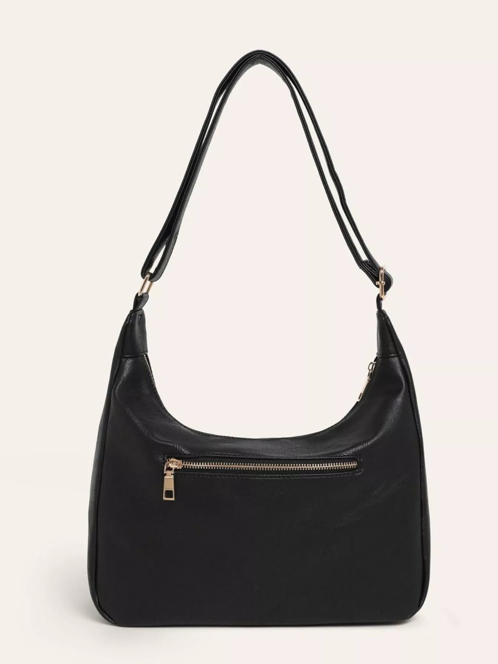 Adjustable Strap Shoulder Bag