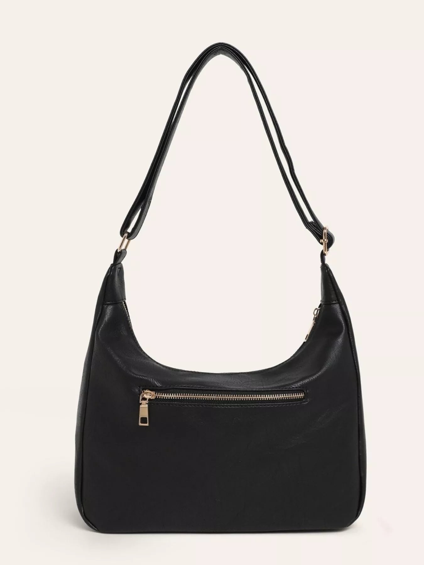 Adjustable Strap Shoulder Bag