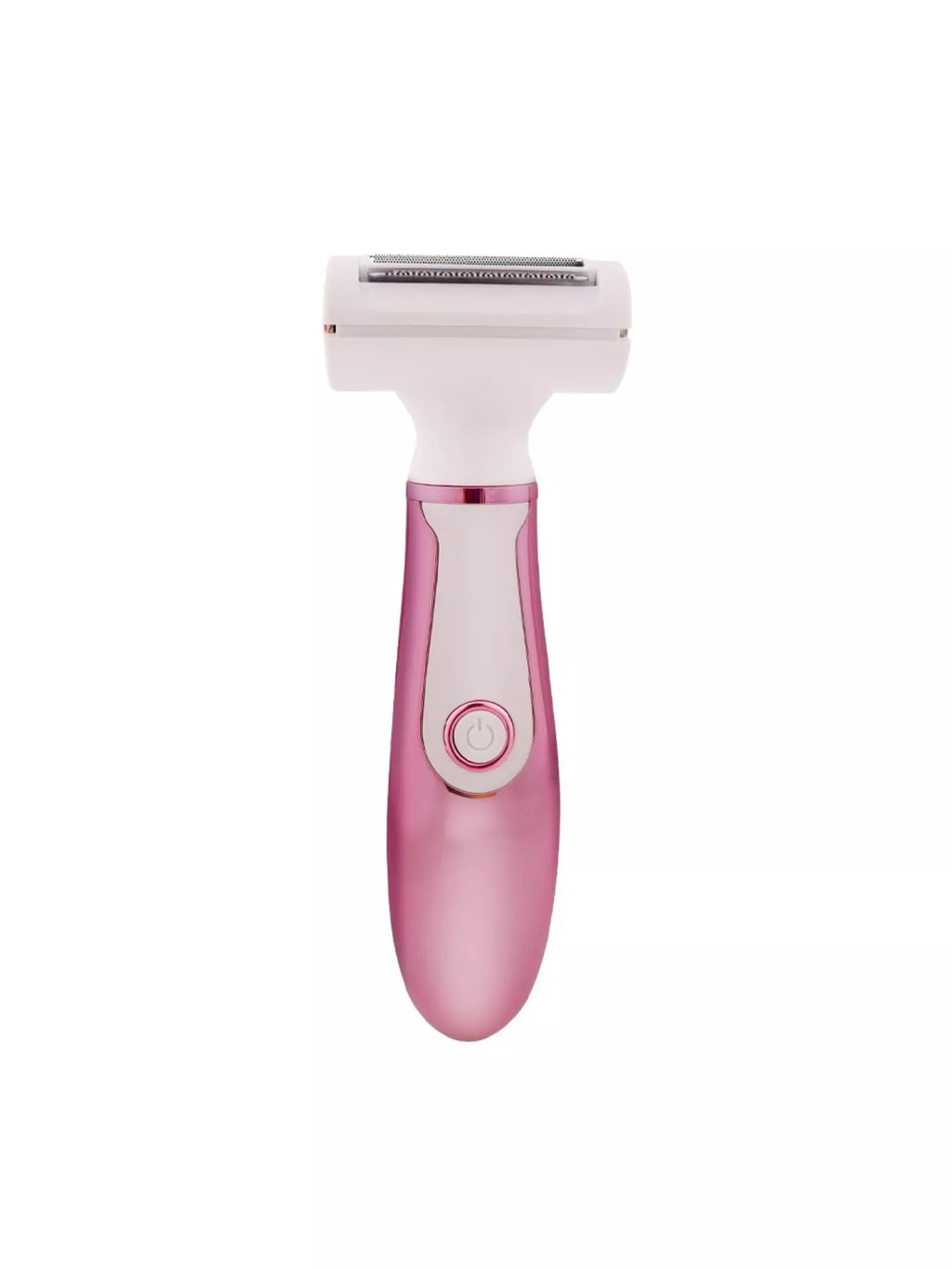 4-in-1 Rechargeable Hair Removal