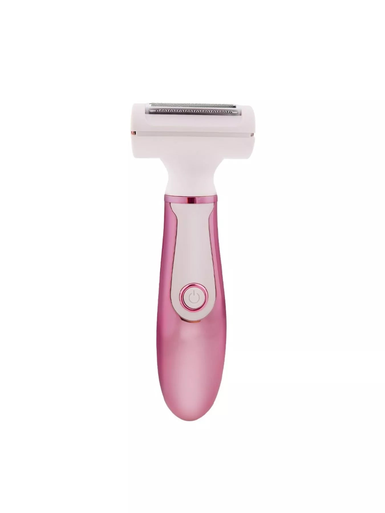 4-in-1 Rechargeable Hair Removal