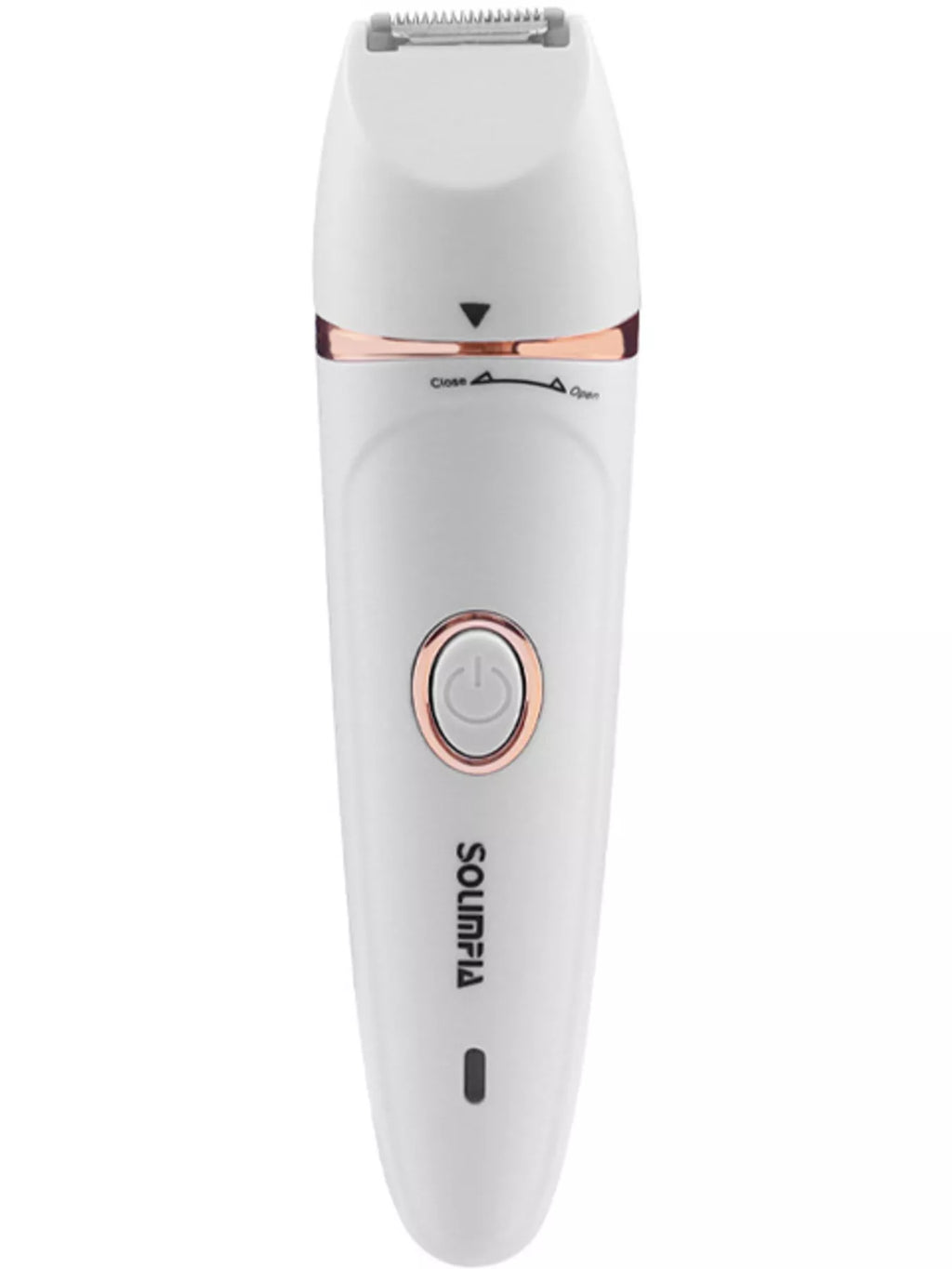 7-in-1 Electric Hair Remover