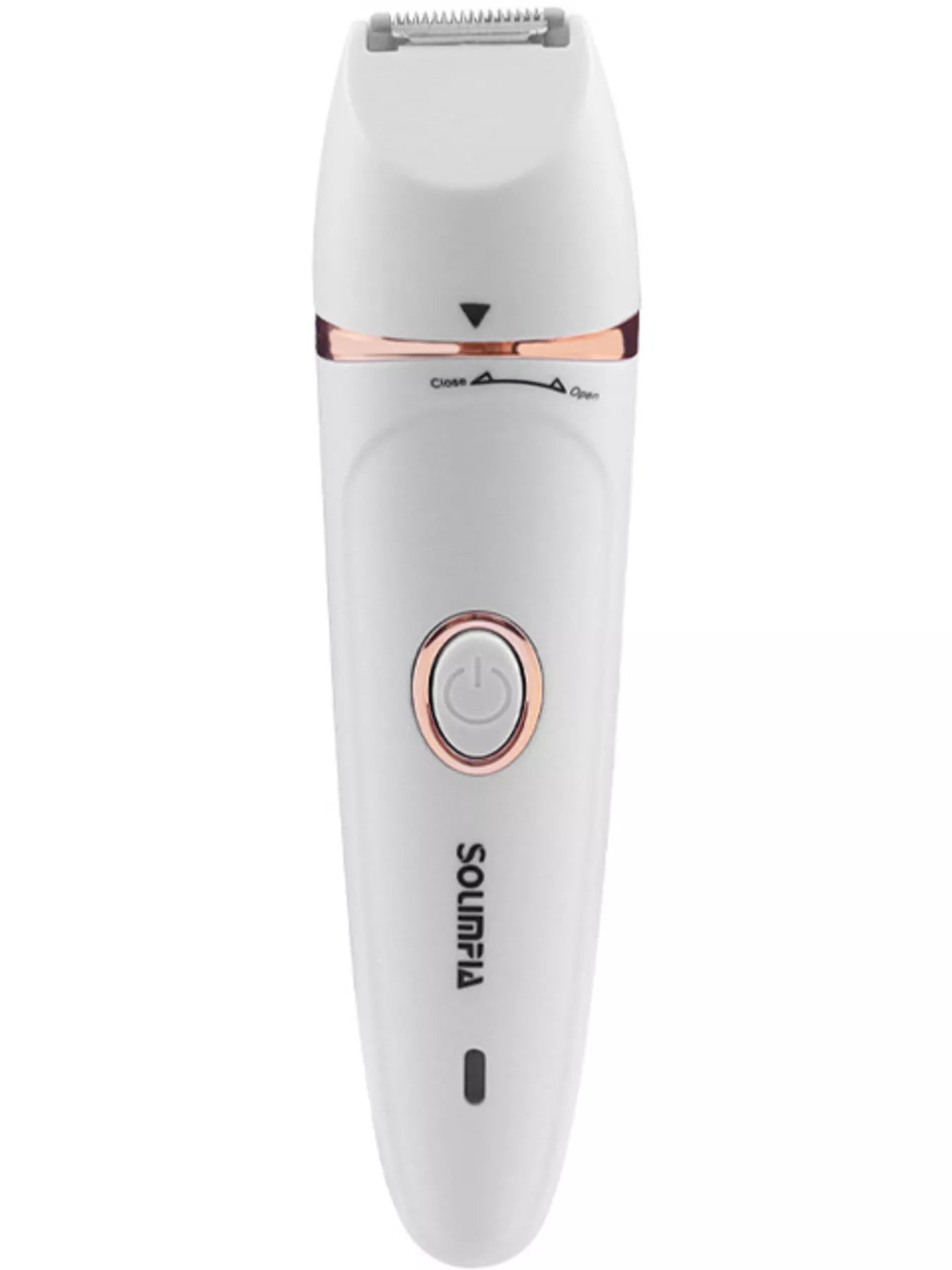 7-in-1 Electric Hair Remover