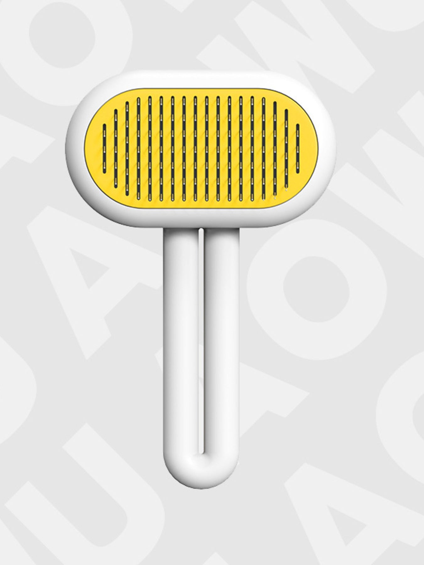 Portable Pet Hair Remover Brush
