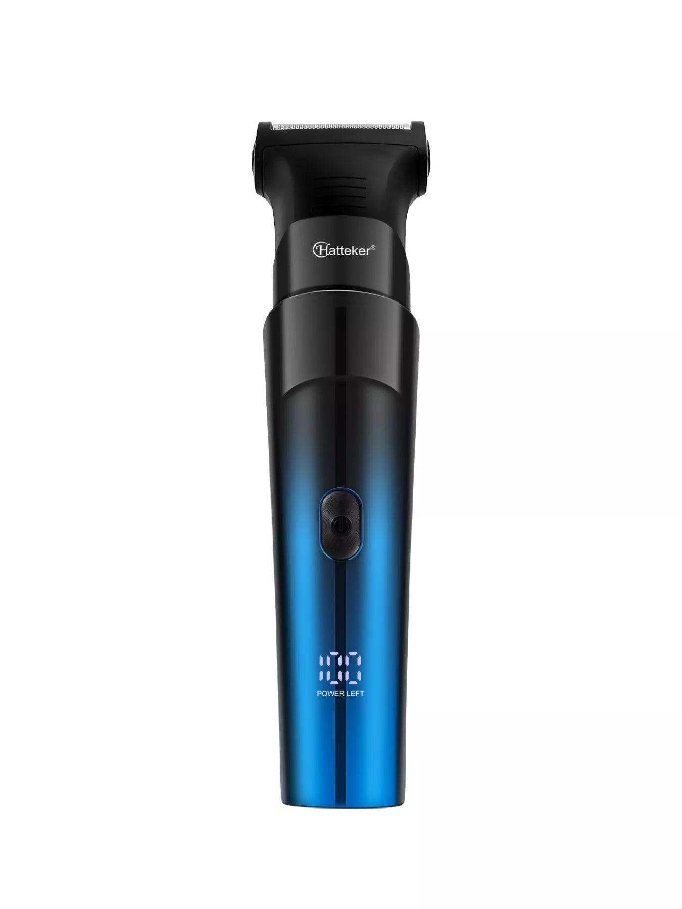 Waterproof Hair Clipper