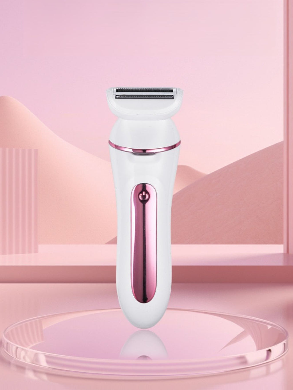 Painless Hair Removal Epilator