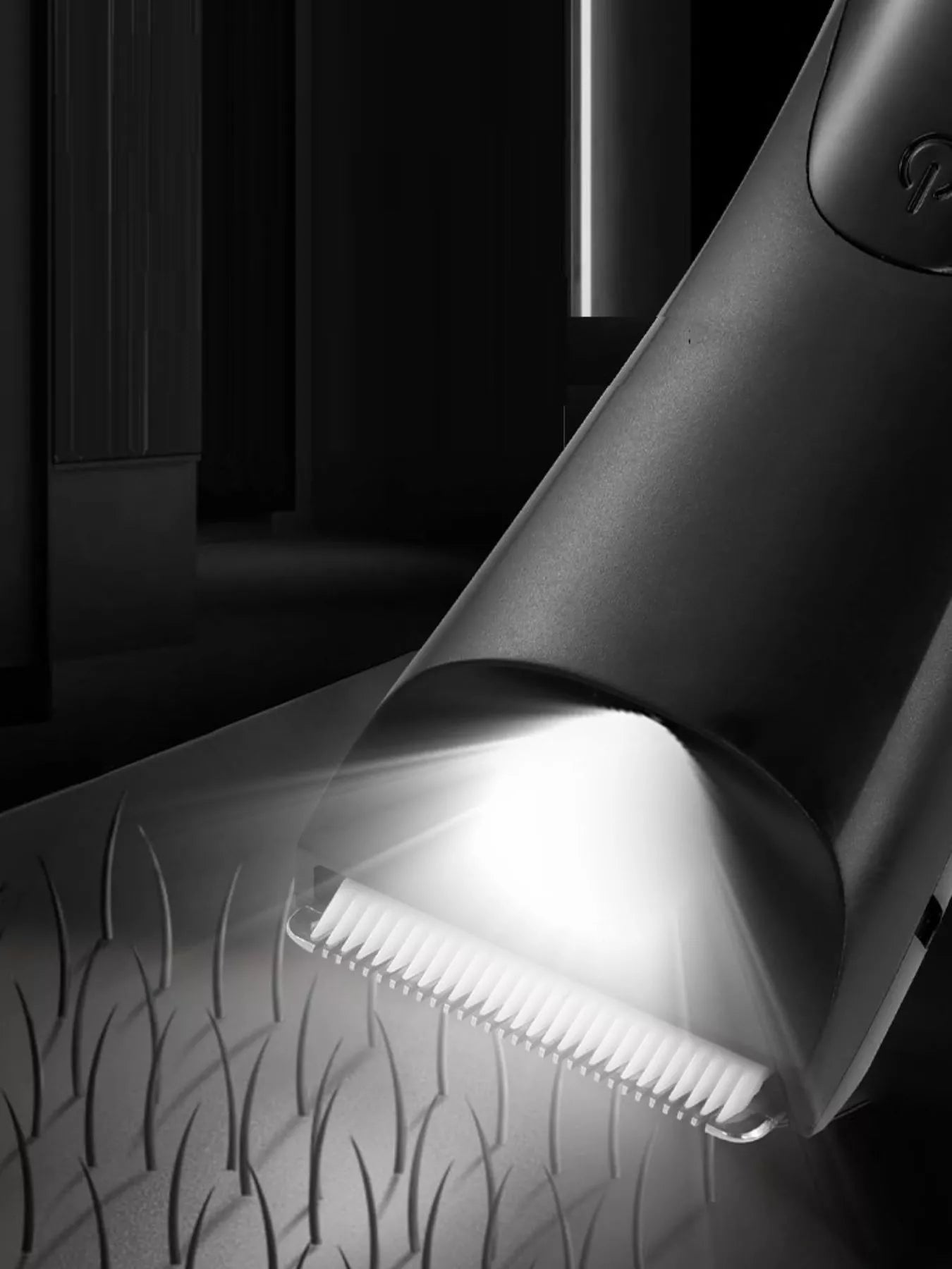 Electric Hair Removal Epilator