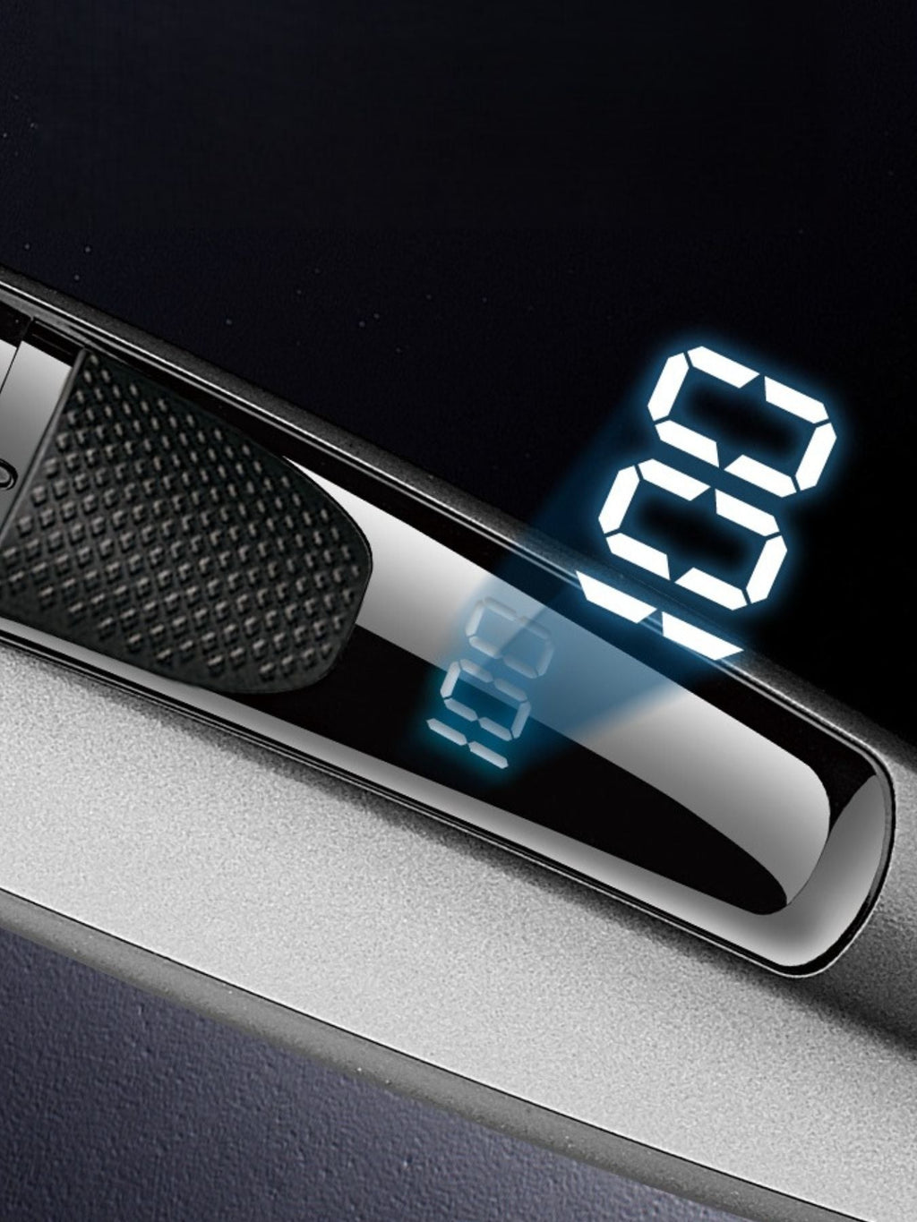 Cordless Rechargeable Hair Clipper