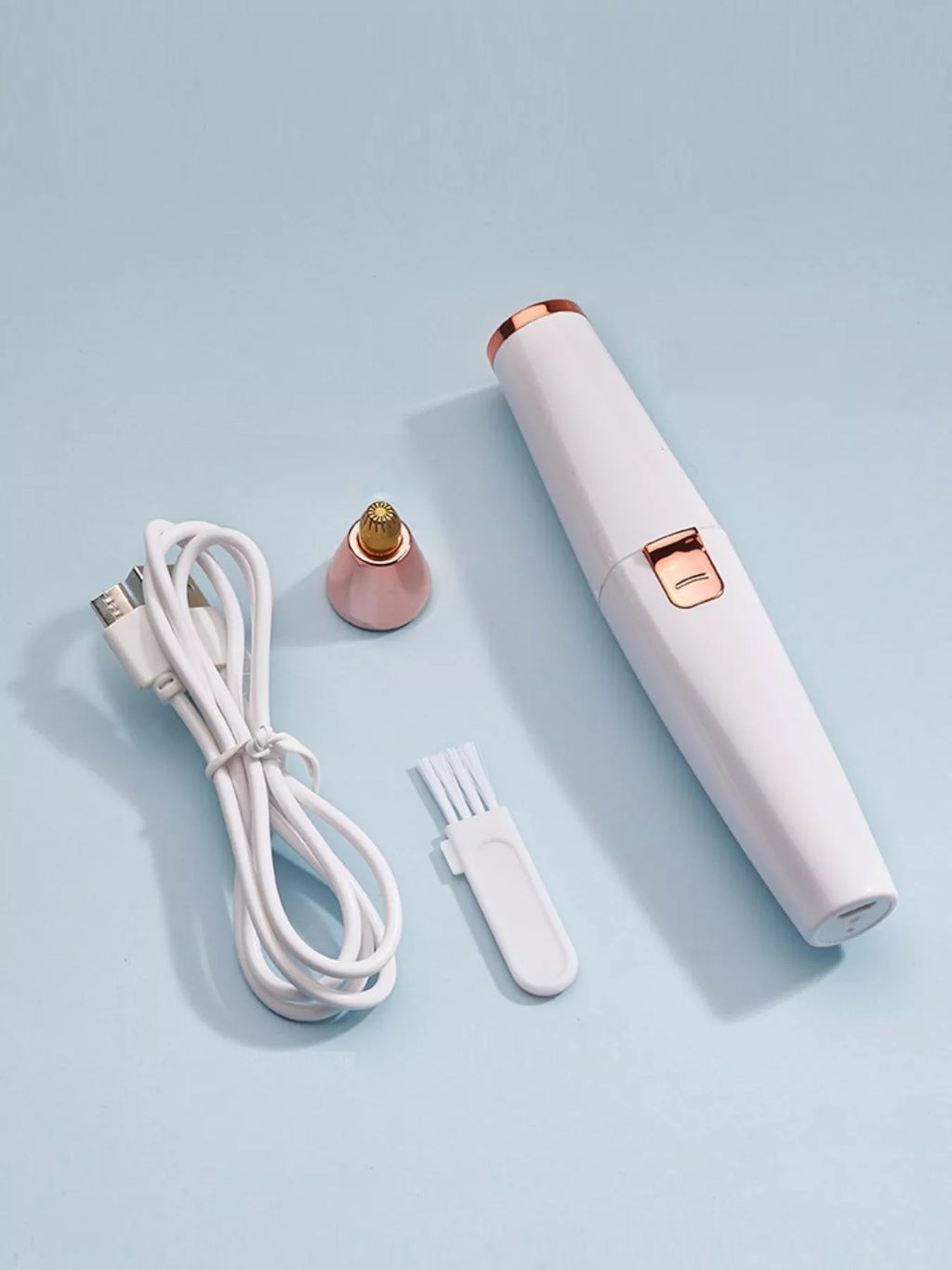 Portable Painless Hair Removal
