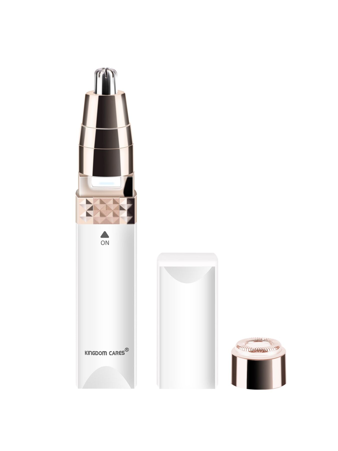 Portable Nose Hair Trimmer